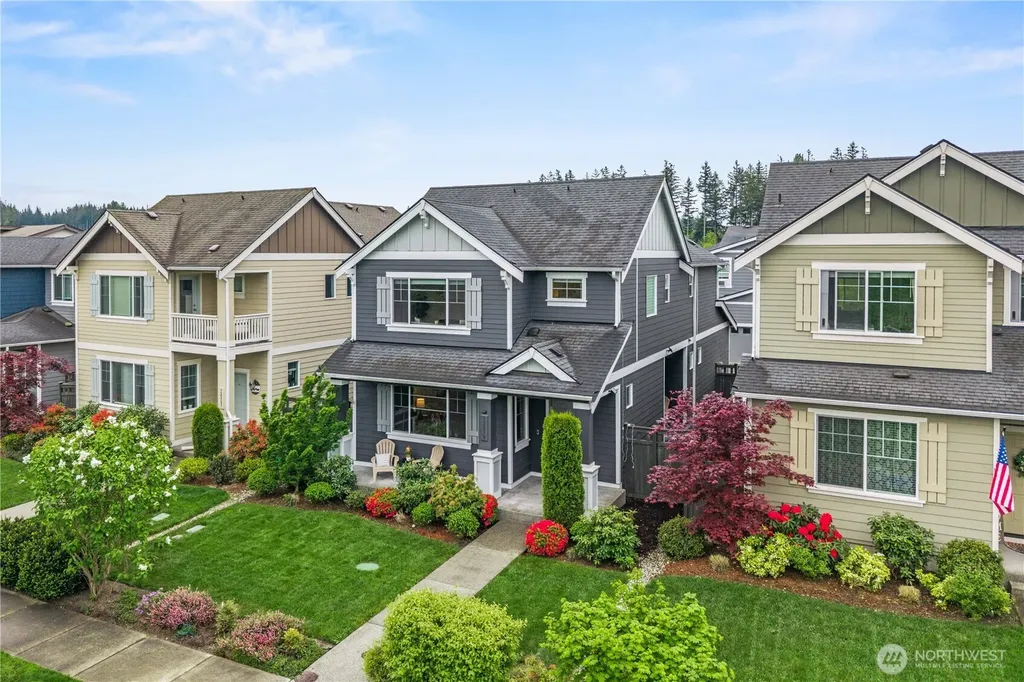 32879 Ten Trails Pkwy SE Black Diamond WA 98010