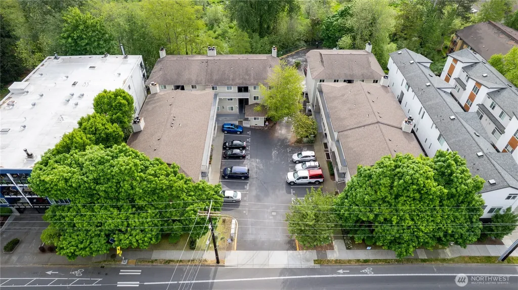 18200 73rd Avenue NE Kenmore WA 98028