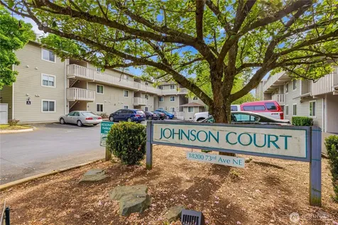 18200 73rd Avenue NE Kenmore WA 98028