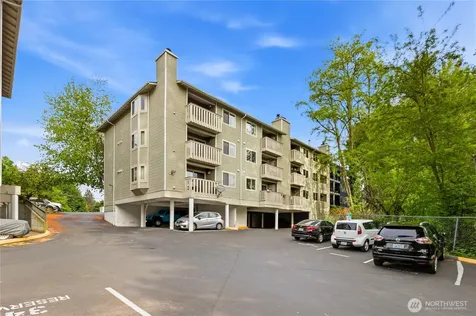 18200 73rd Avenue NE Kenmore WA 98028