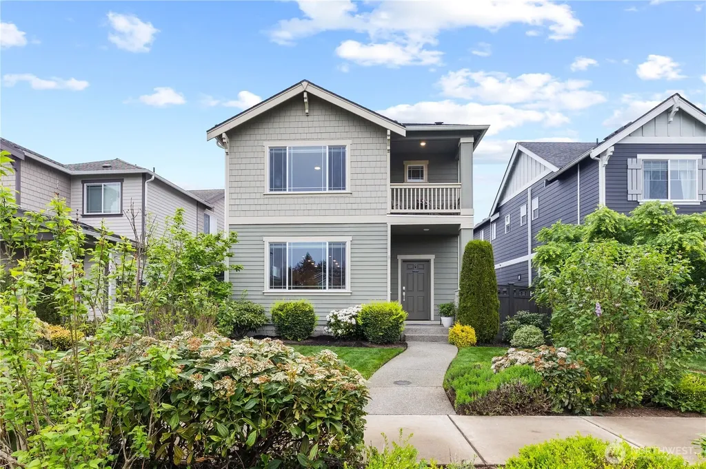 32828 SE Cottonwood Street Black Diamond WA 98010