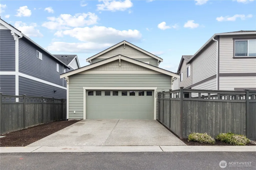 32828 SE Cottonwood Street Black Diamond WA 98010