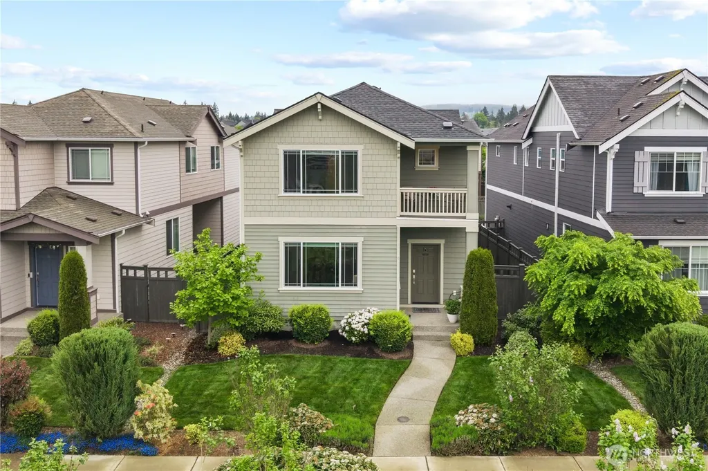 32828 SE Cottonwood Street Black Diamond WA 98010