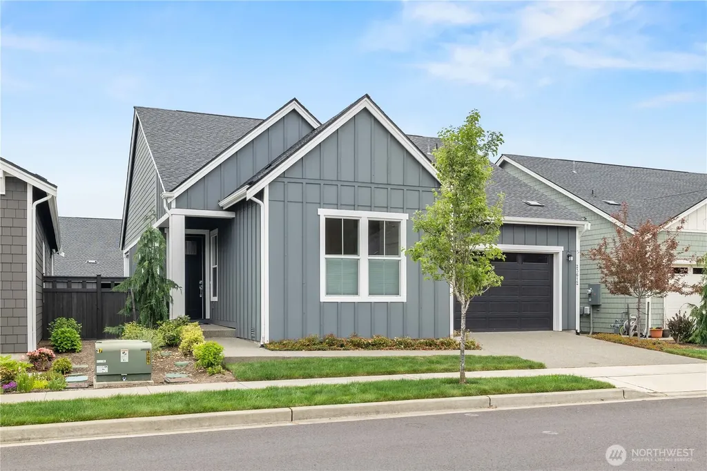 23612 SE Aspen Street Black Diamond WA 98010