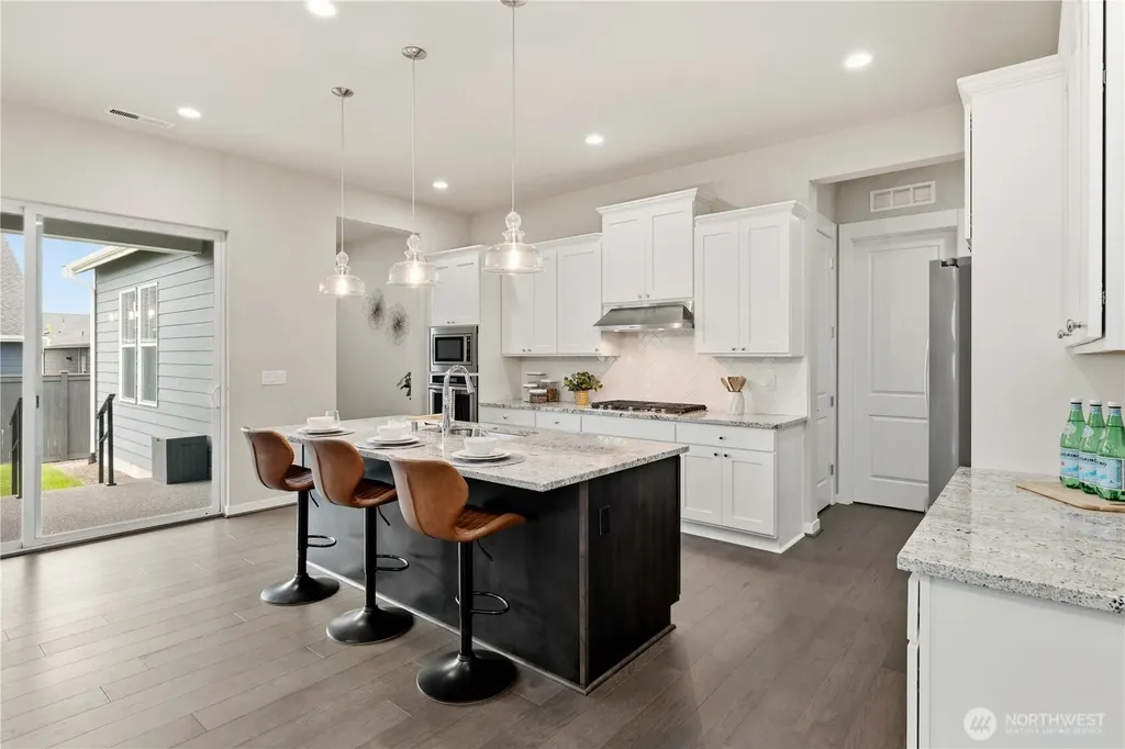 23612 SE Aspen Street Black Diamond WA 98010