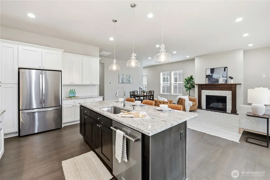 23612 SE Aspen Street Black Diamond WA 98010