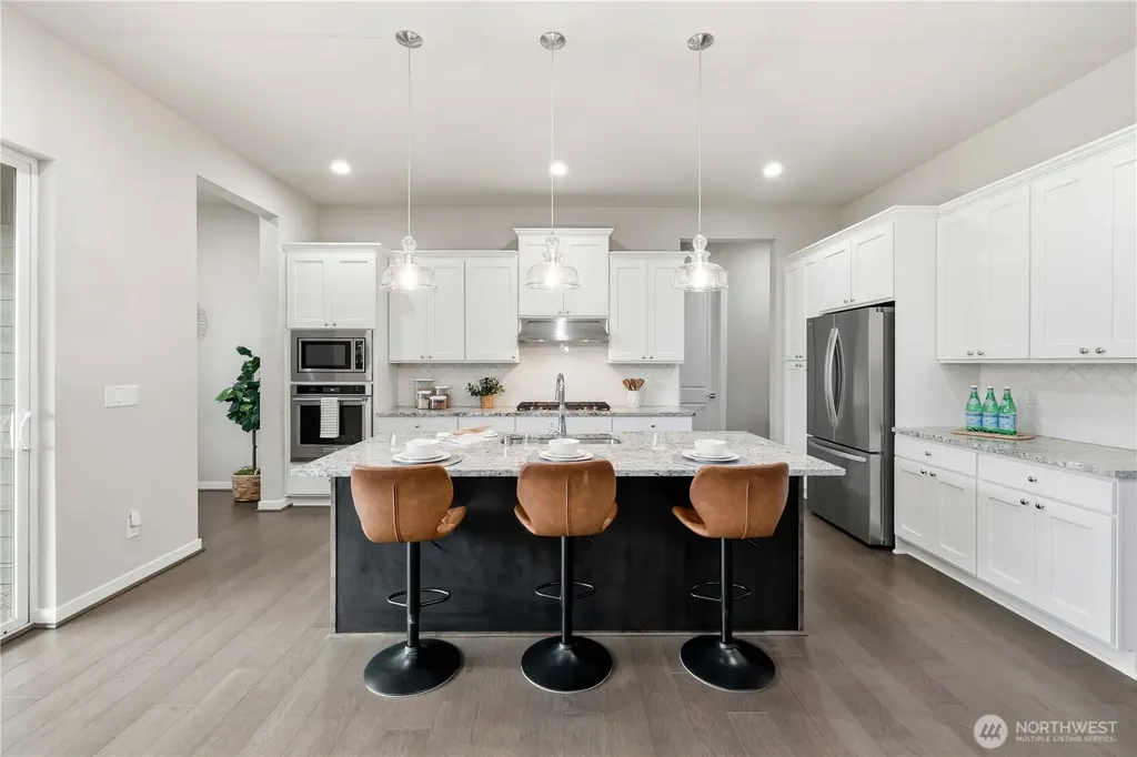 23612 SE Aspen Street Black Diamond WA 98010