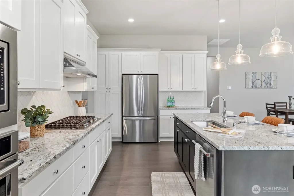 23612 SE Aspen Street Black Diamond WA 98010
