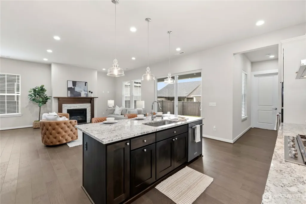 23612 SE Aspen Street Black Diamond WA 98010