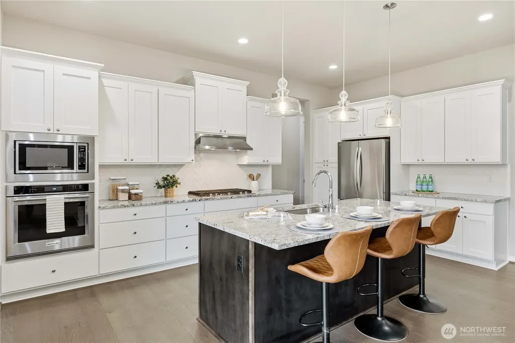 23612 SE Aspen Street Black Diamond WA 98010