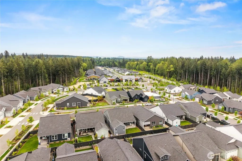 23612 SE Aspen Street Black Diamond WA 98010