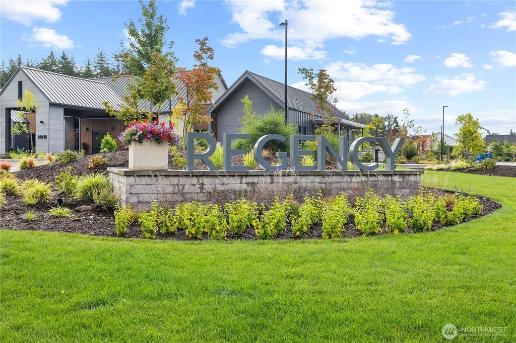 23612 SE Aspen Street Black Diamond WA 98010