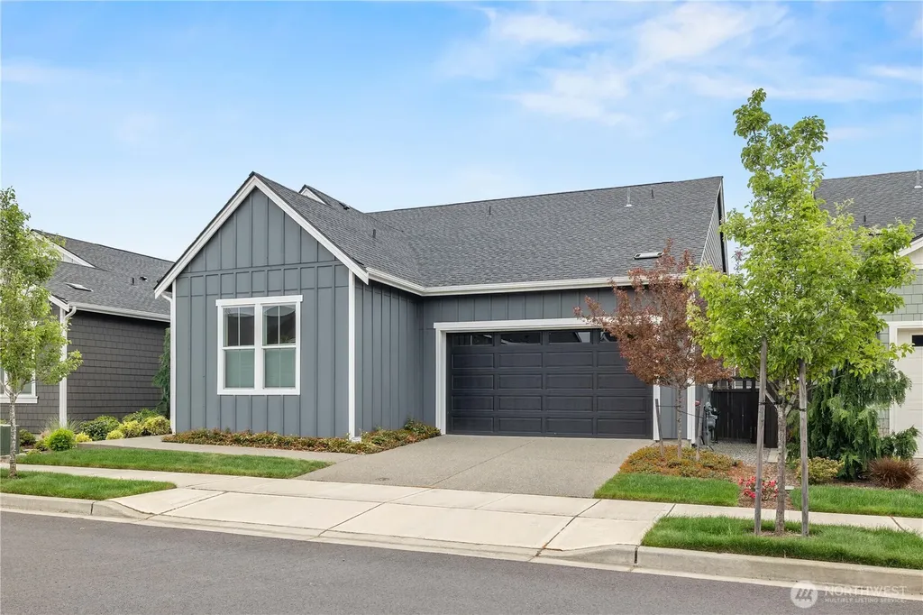 23612 SE Aspen Street Black Diamond WA 98010