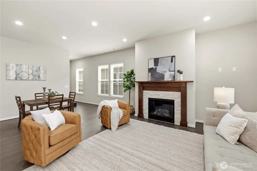23612 SE Aspen Street Black Diamond WA 98010