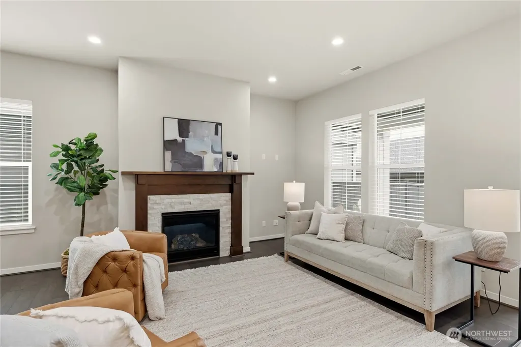 23612 SE Aspen Street Black Diamond WA 98010