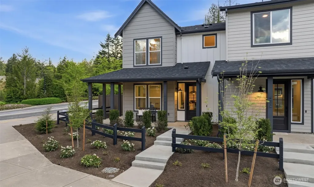 414 222nd Place SE Sammamish WA 98074