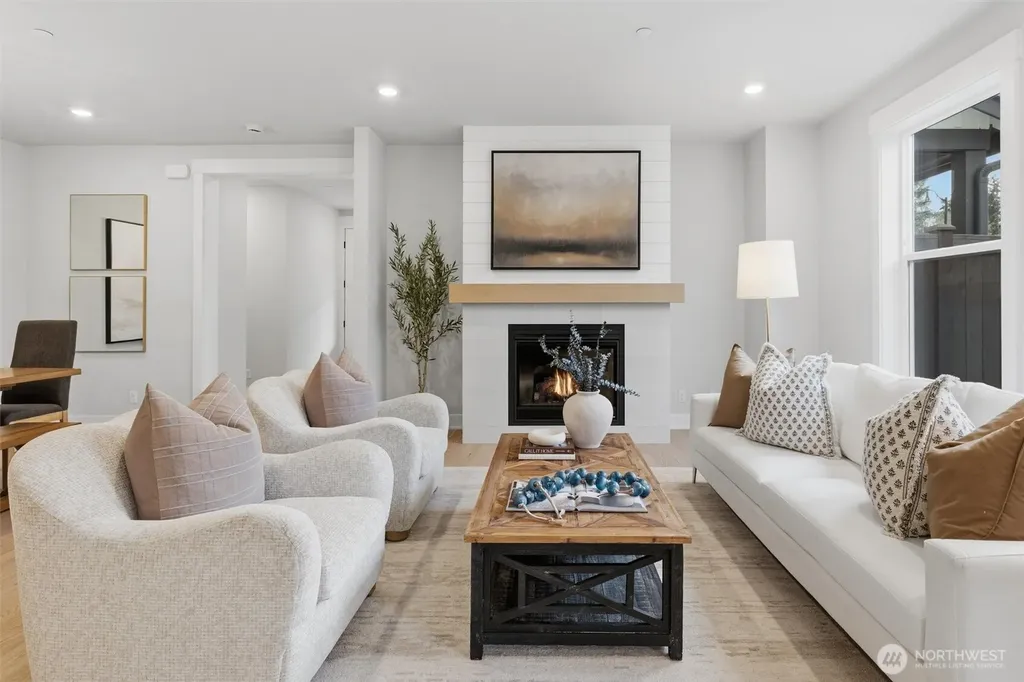 414 222nd Place SE Sammamish WA 98074
