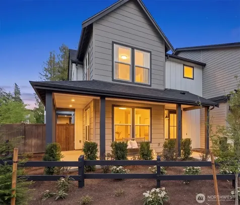 414 222nd Place SE Sammamish WA 98074