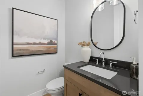 414 222nd Place SE Sammamish WA 98074