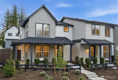 414 222nd Place SE Sammamish WA 98074