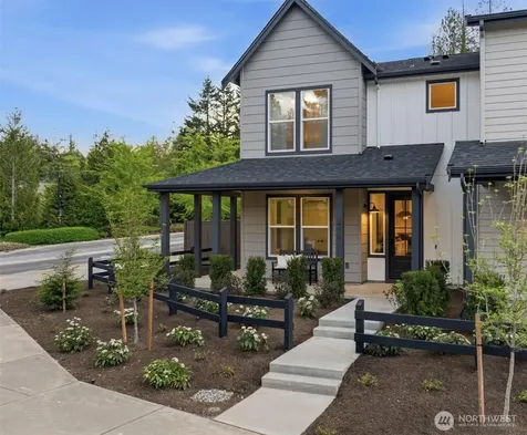 414 222nd Place SE Sammamish WA 98074
