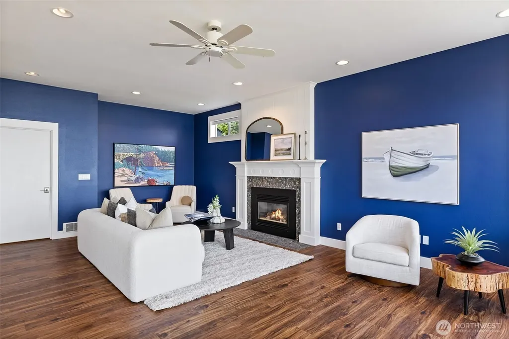 6779 Columbia Beach Drive Clinton WA 98236