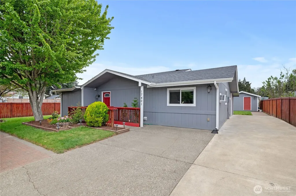 17401 E 6th Avenue Spanaway WA 98387