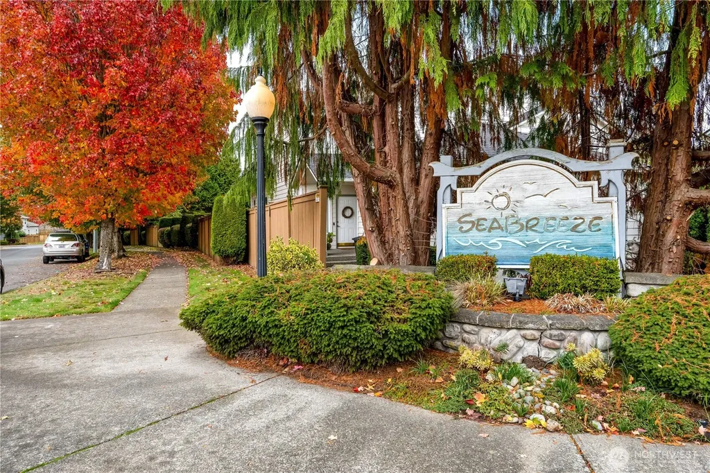 5731 12th Avenue W Everett WA 98203