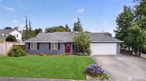 11831 SE 261st Place Kent WA 98030