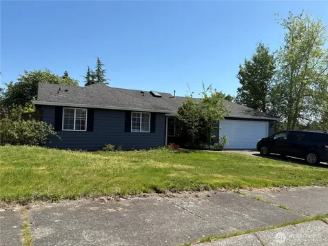 11831 SE 261st Place Kent WA 98030