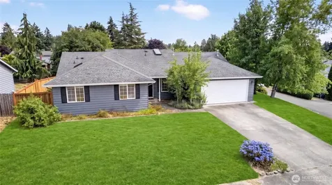 11831 SE 261st Place Kent WA 98030