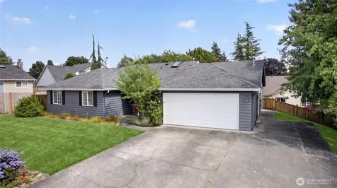 11831 SE 261st Place Kent WA 98030