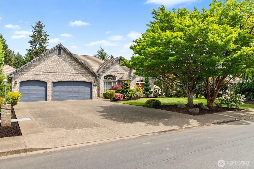 6026 Troon Lane SE Olympia WA 96501