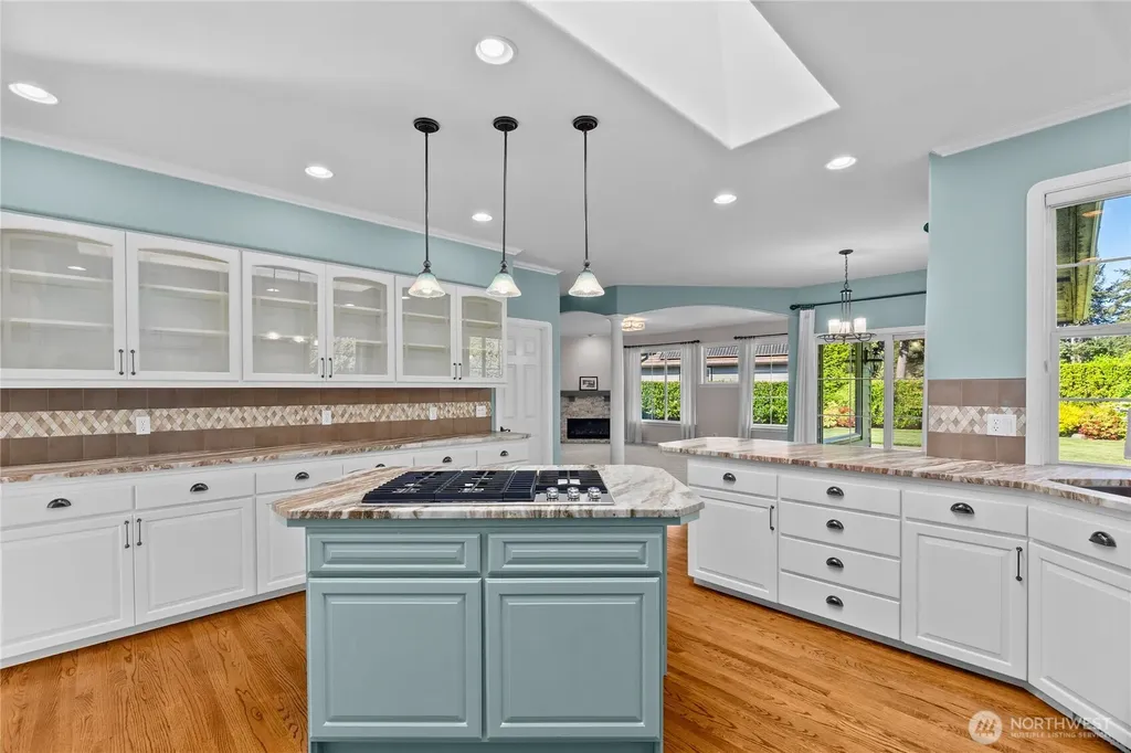 6026 Troon Lane SE Olympia WA 96501