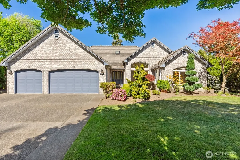 6026 Troon Lane SE Olympia WA 96501