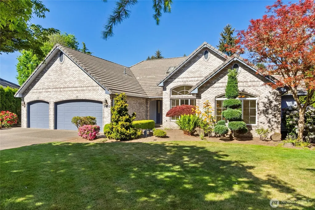 6026 Troon Lane SE Olympia WA 96501