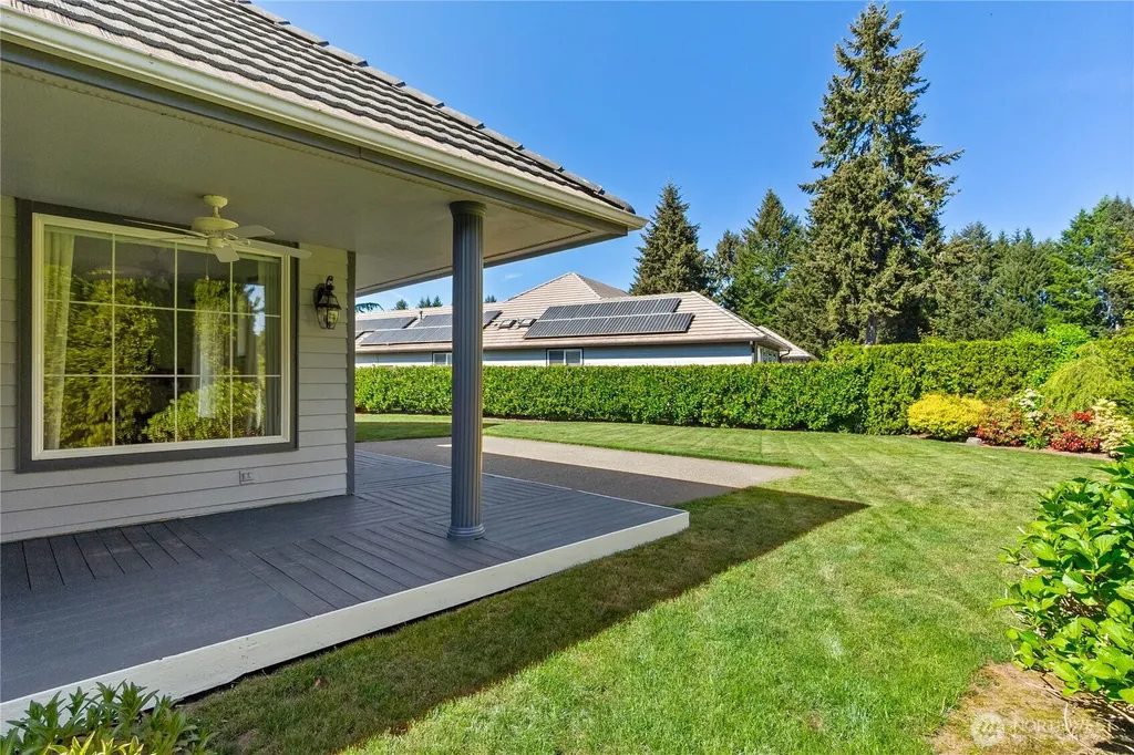 6026 Troon Lane SE Olympia WA 96501