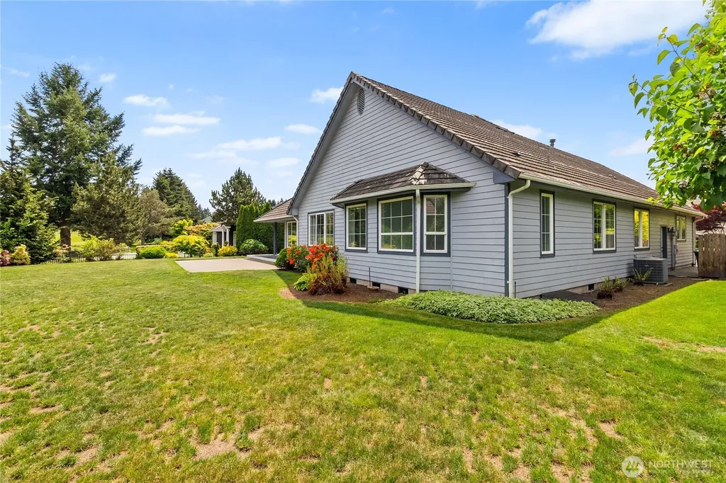 6026 Troon Lane SE Olympia WA 96501