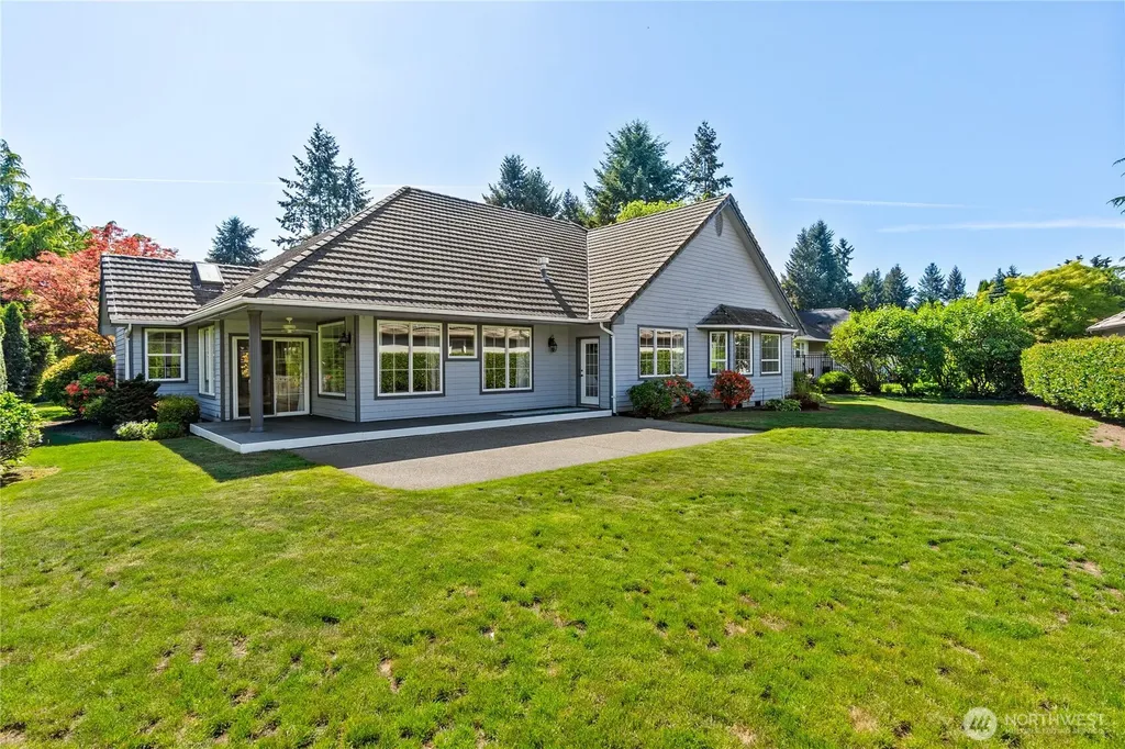 6026 Troon Lane SE Olympia WA 96501