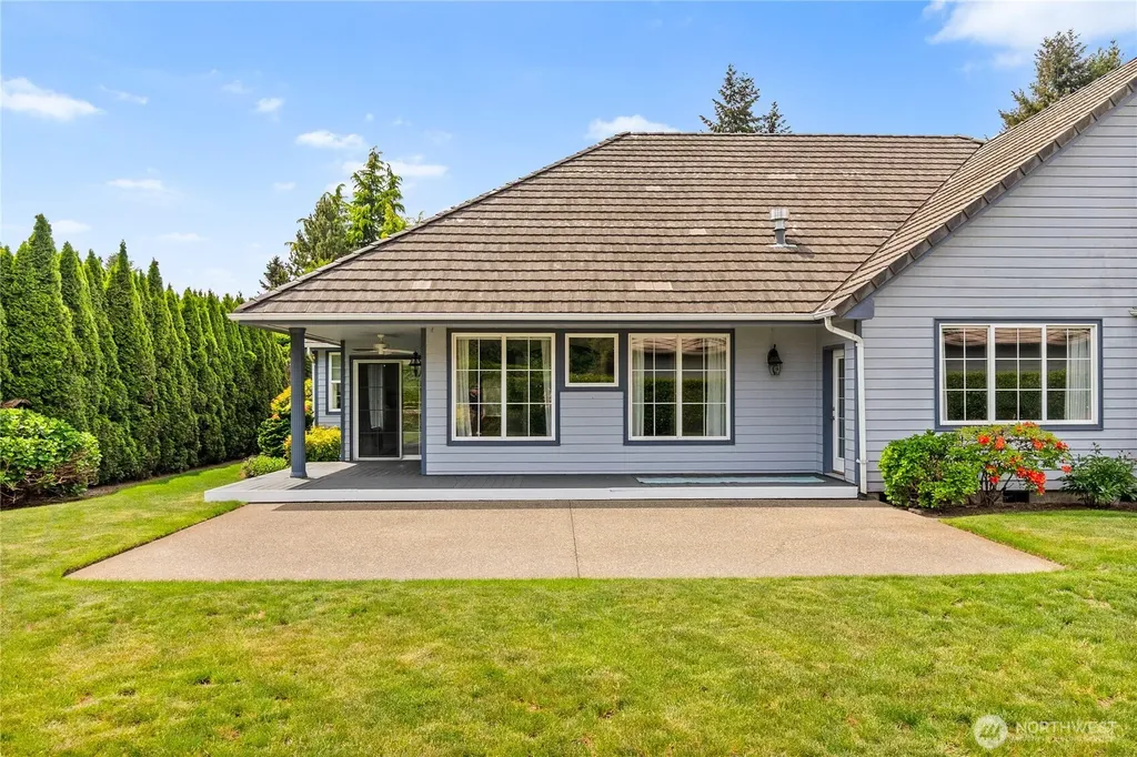6026 Troon Lane SE Olympia WA 96501