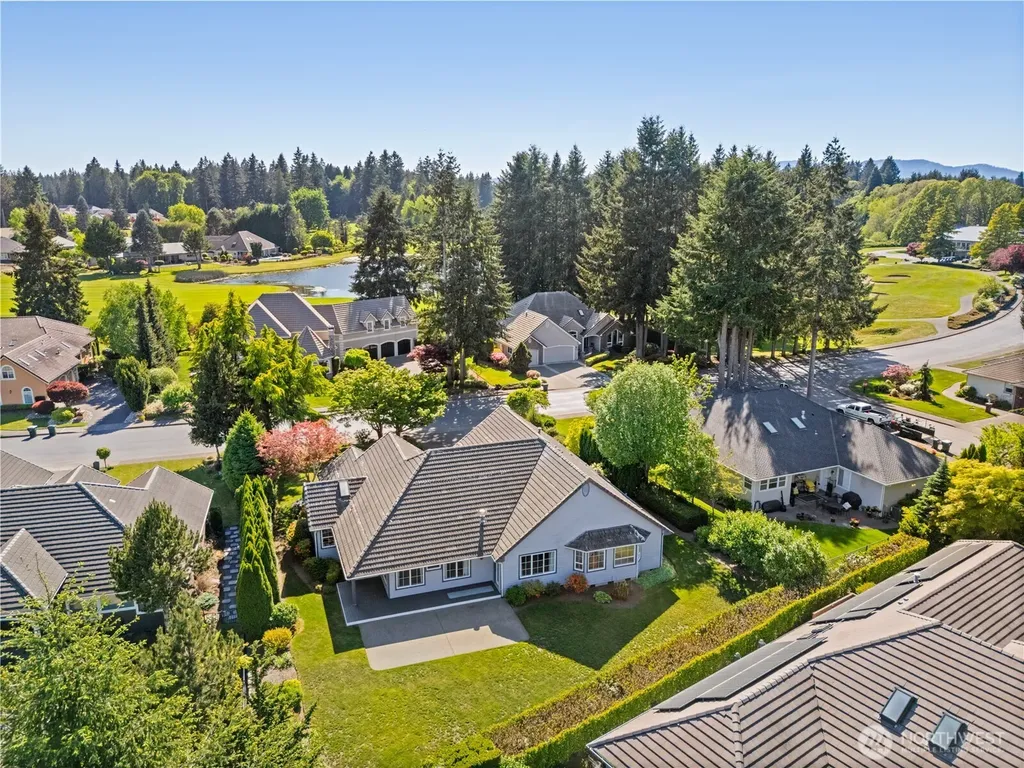 6026 Troon Lane SE Olympia WA 96501