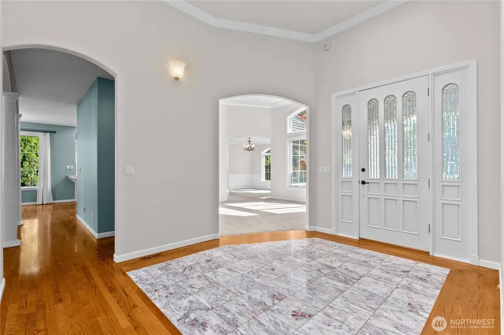 6026 Troon Lane SE Olympia WA 96501