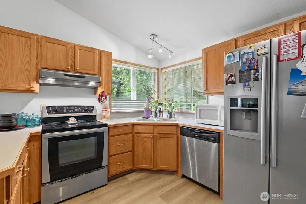 2302 Orchard Street W Fircrest WA 98466