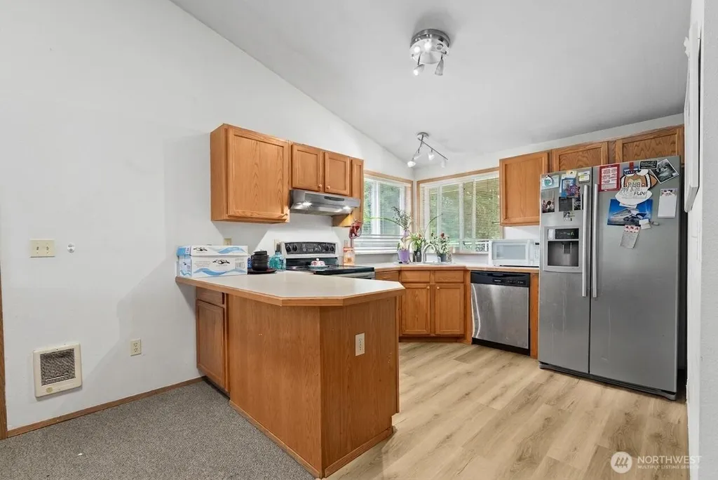 2302 Orchard Street W Fircrest WA 98466