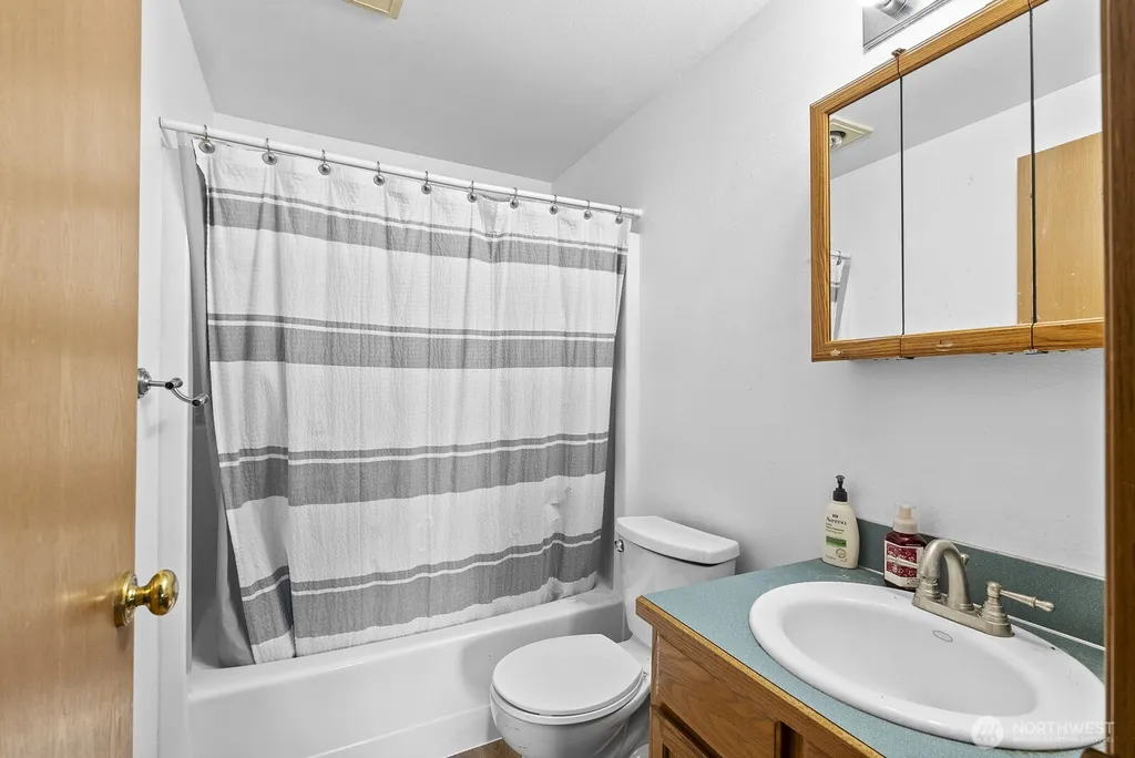 2302 Orchard Street W Fircrest WA 98466