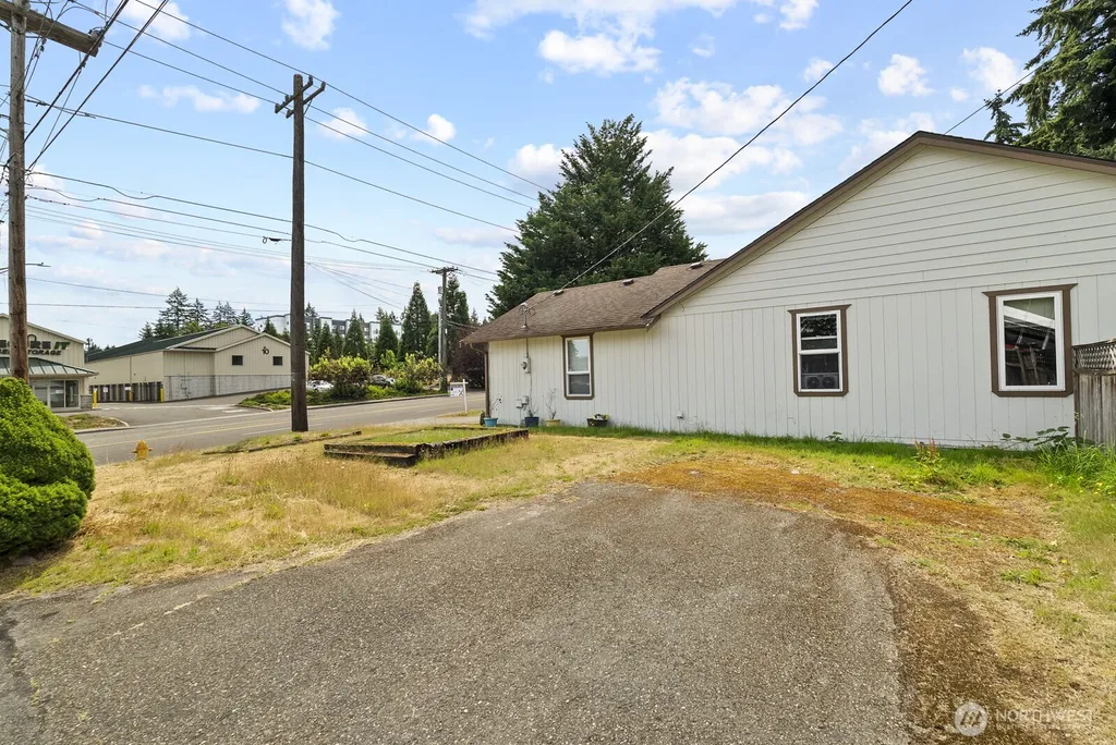 2302 Orchard Street W Fircrest WA 98466