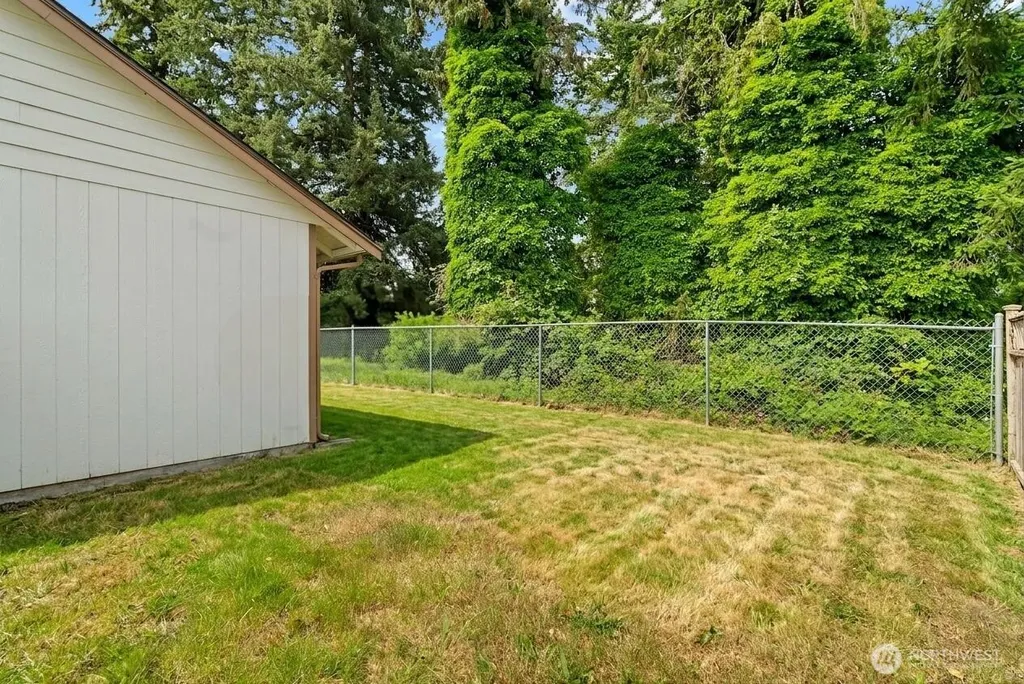 2302 Orchard Street W Fircrest WA 98466