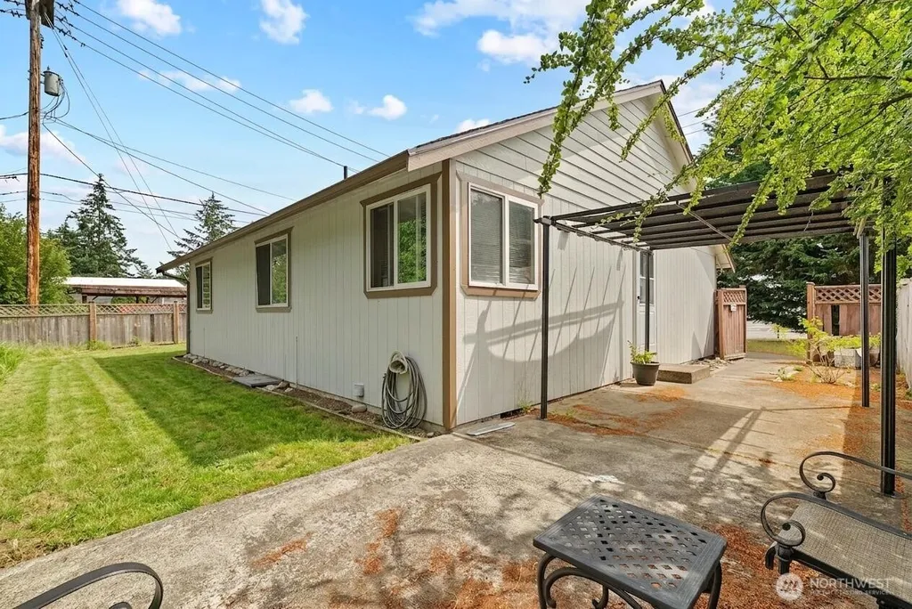 2302 Orchard Street W Fircrest WA 98466