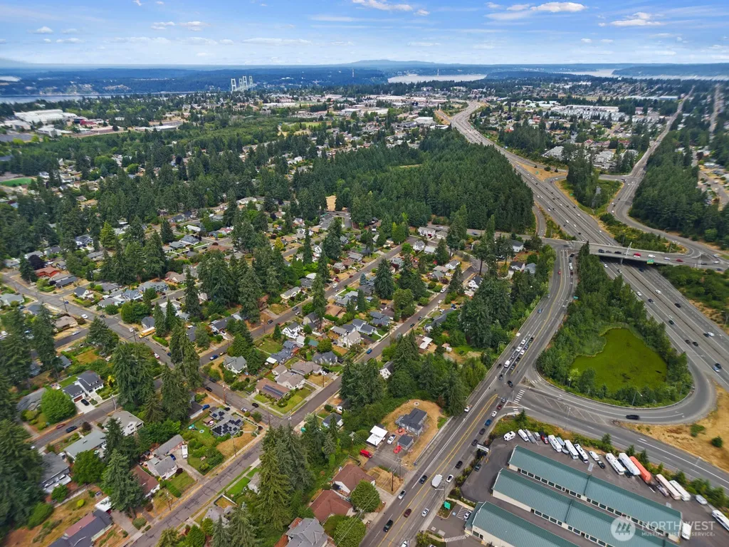 2302 Orchard Street W Fircrest WA 98466