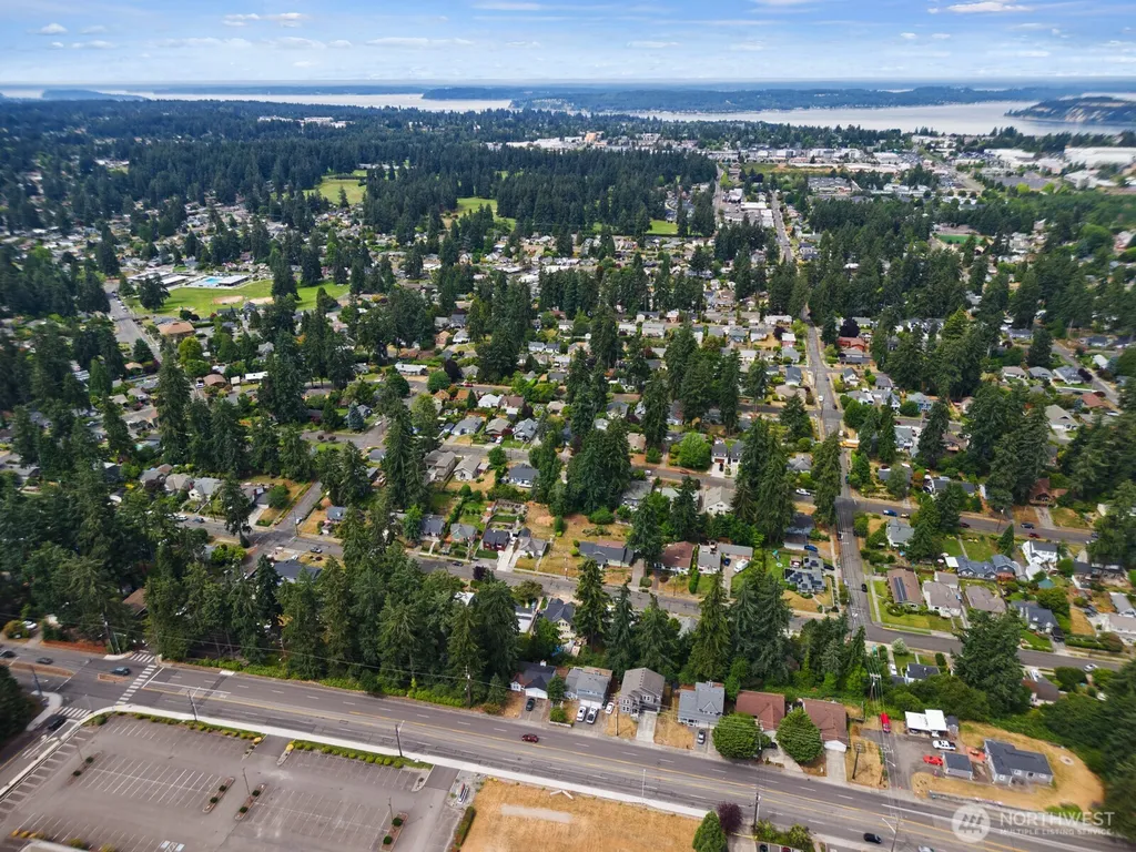 2302 Orchard Street W Fircrest WA 98466
